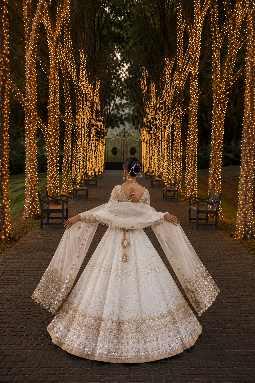 The Duchess