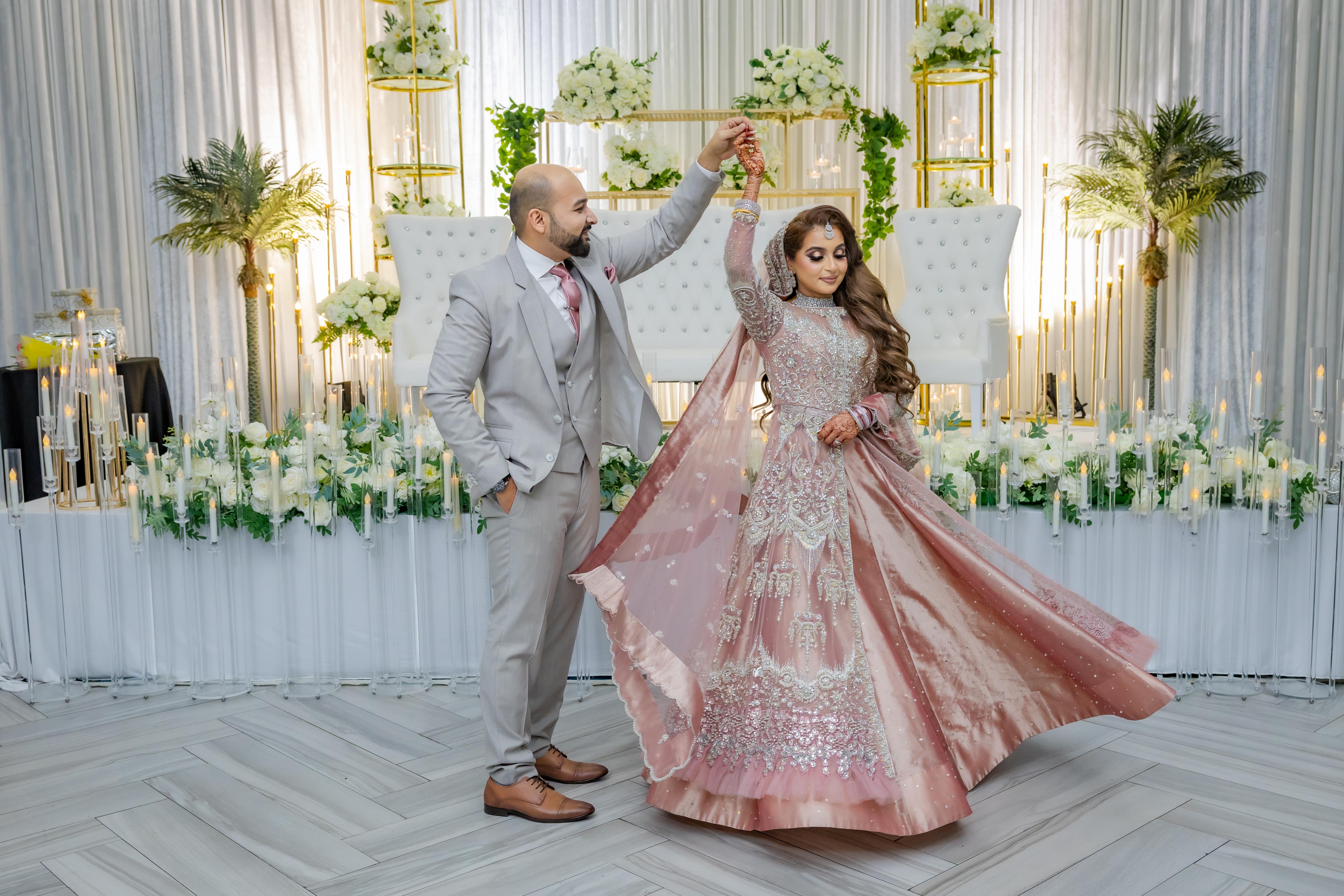 Yamna in Jasmine Delicate Edition
