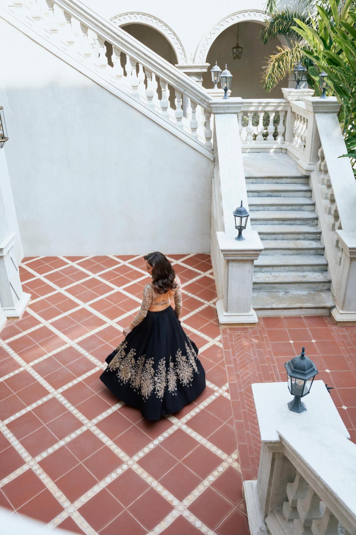 The Heiress