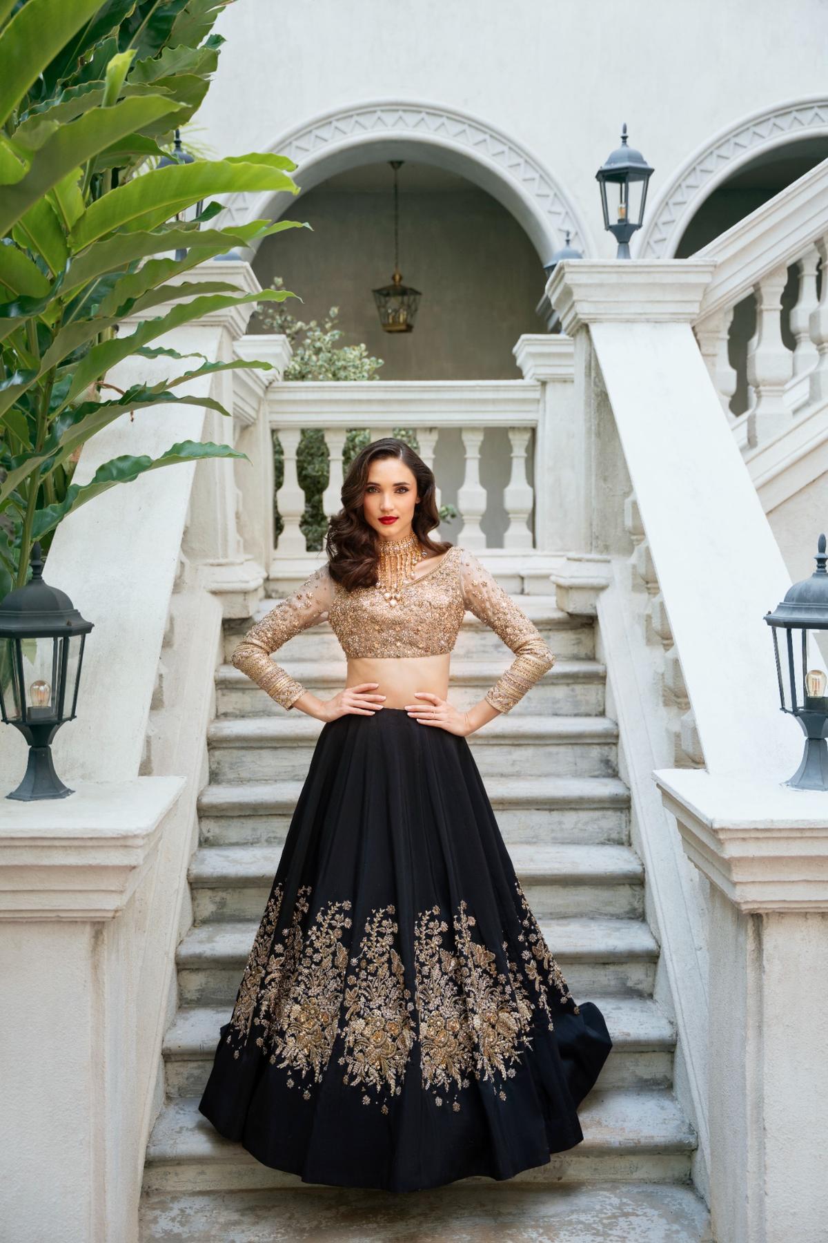 The Heiress