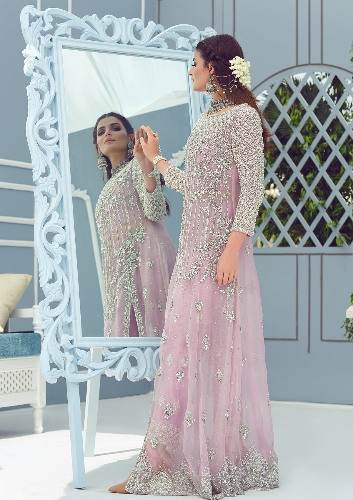 Lula by Trousseau by st