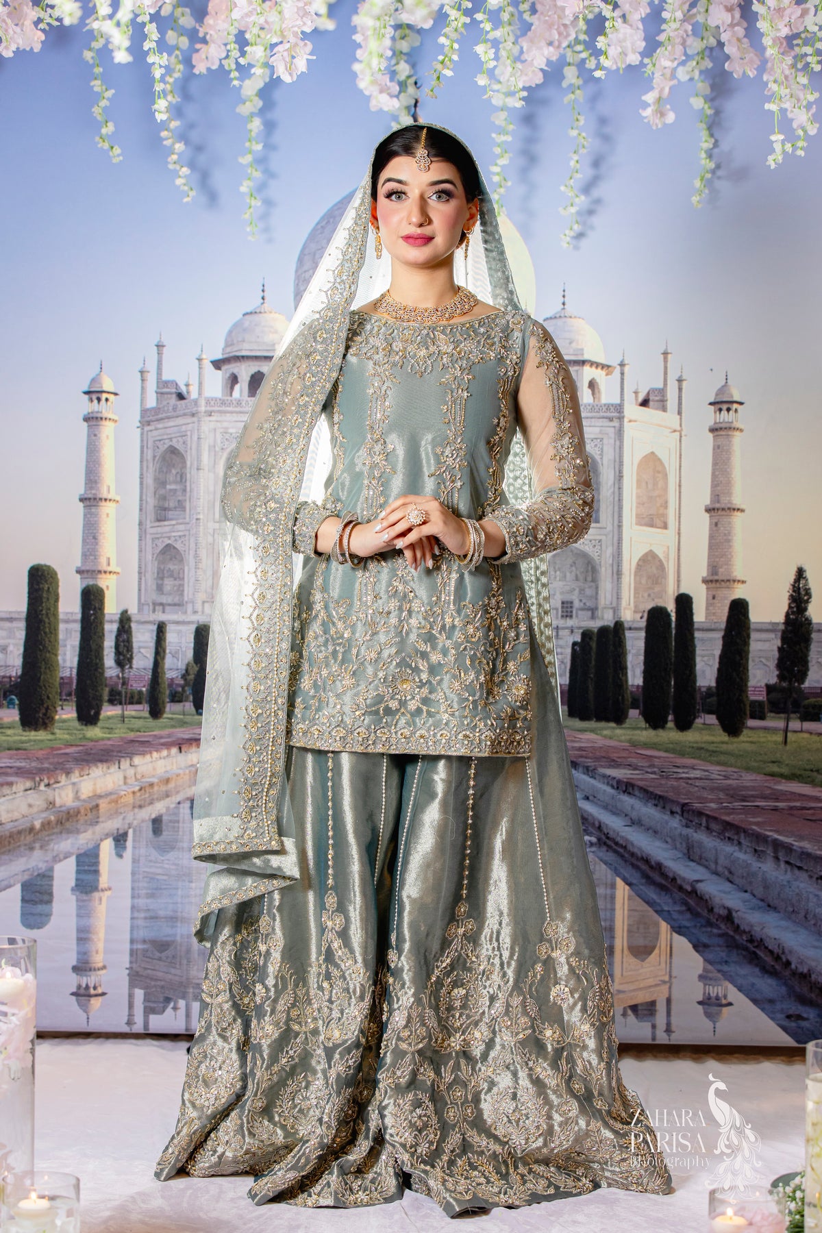 The Nikkah Edit