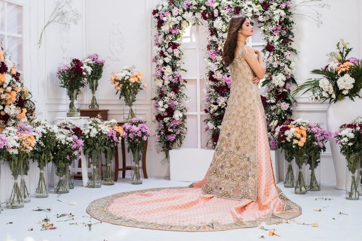 Bridal Wear