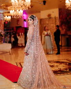 Rosaila Bridal — Anusha