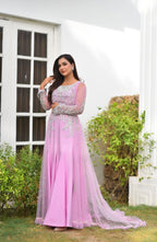 Daryah Set (Lilac Edition)