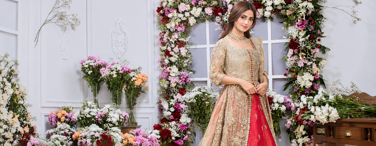 AROOSBRIDAL WEAR