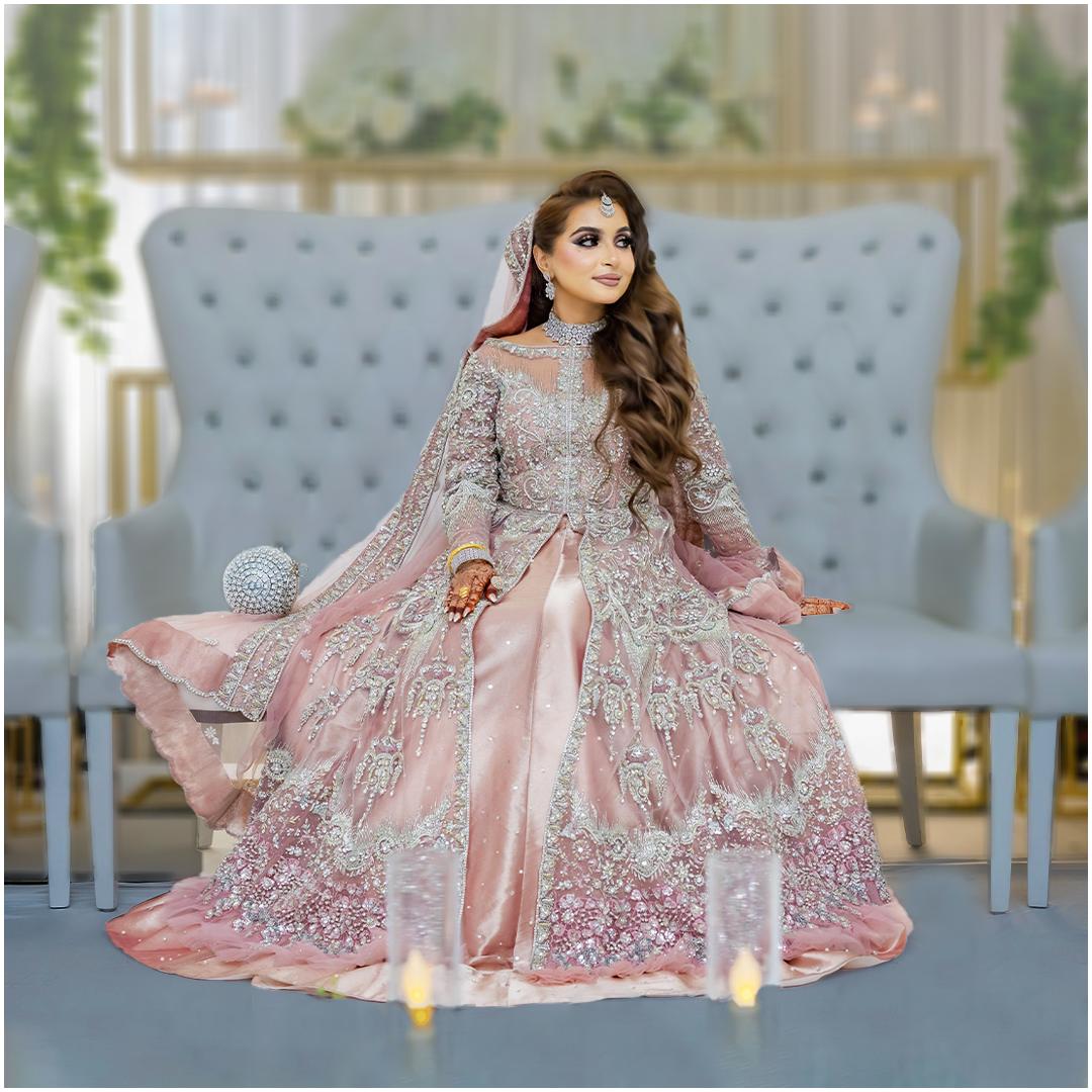 Yamna in Jasmine Delicate Edition