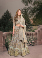 Bridal Jewelza — Lila Bridal Edition