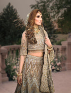 Bridal Jewelza — Lila Bridal Edition