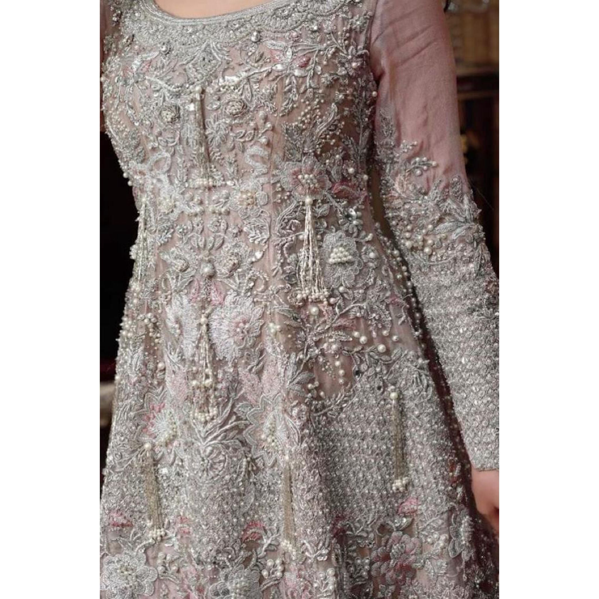 Rosen Bridal — Neha