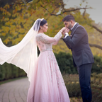 French Rose (Gown Edition) — Amina