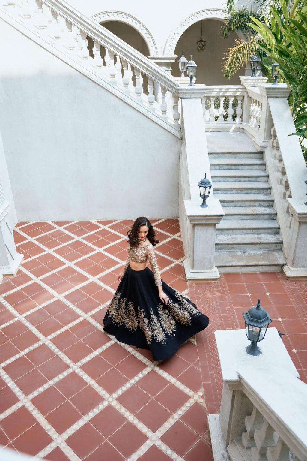 The Heiress
