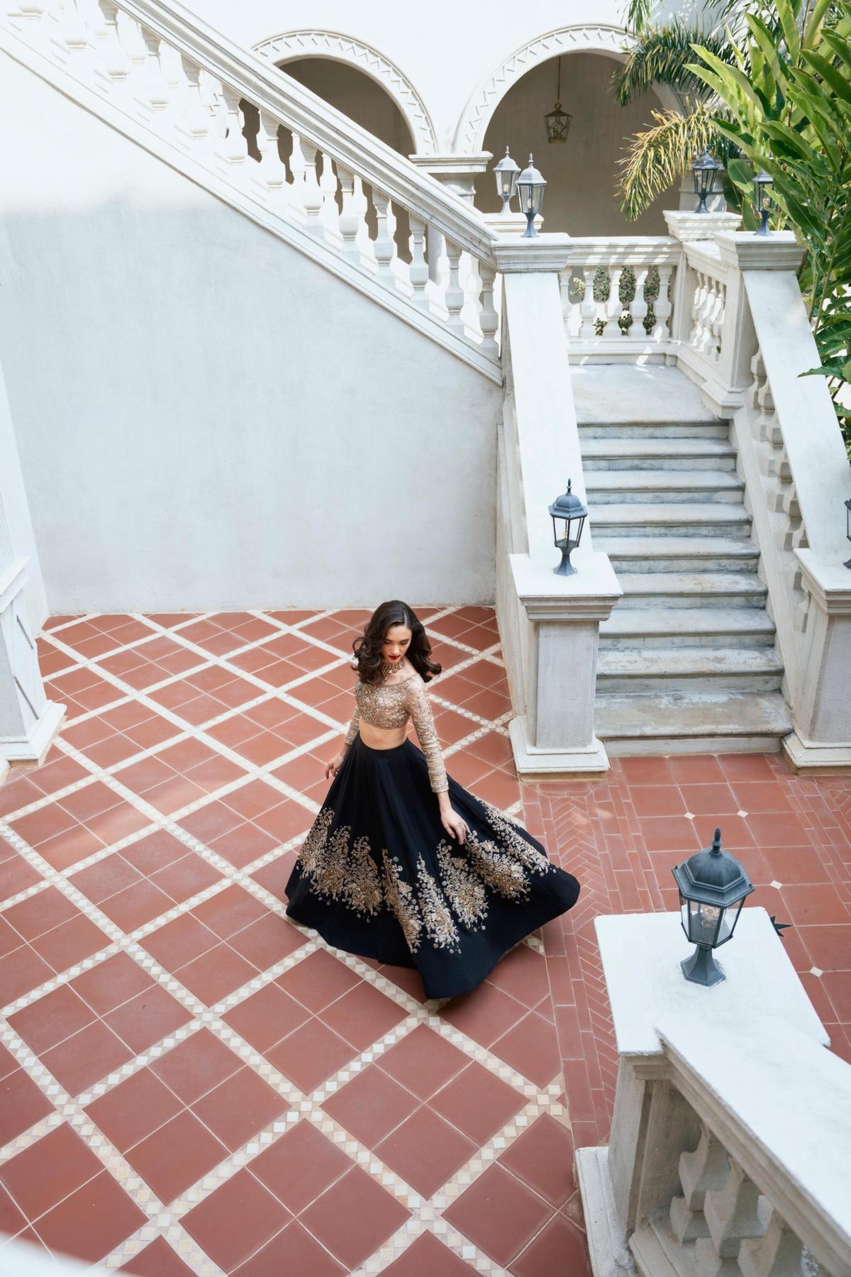 The Heiress
