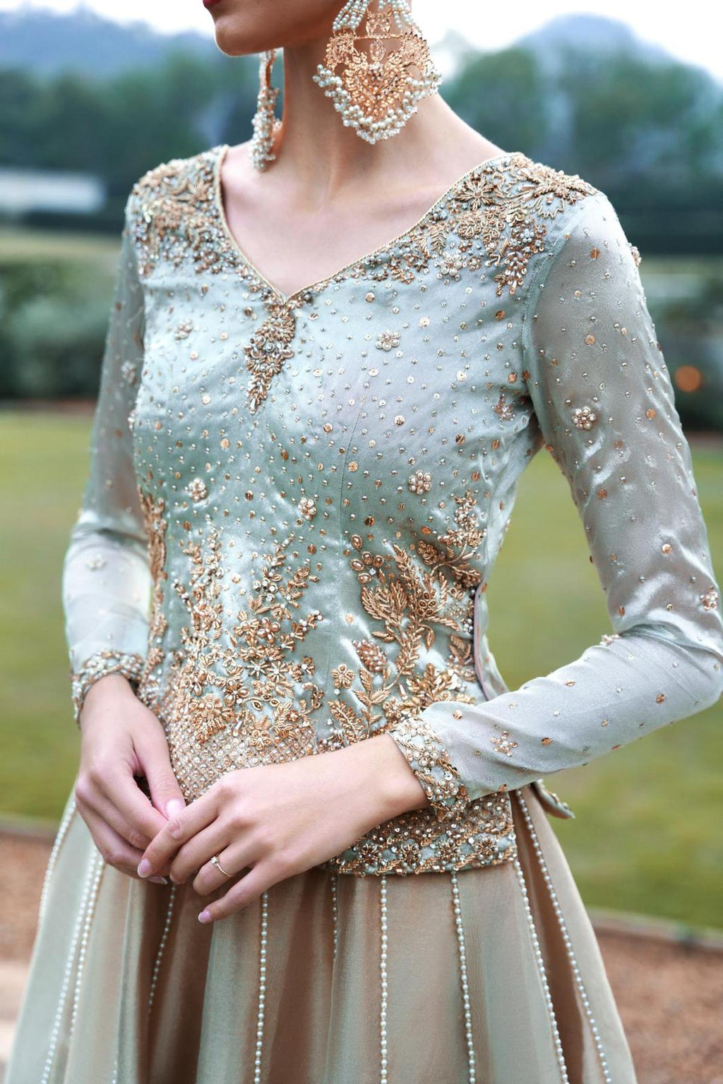 Petal D’Or