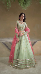 Mint Melody
