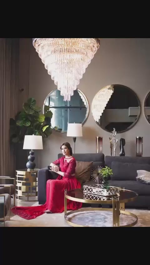 Rosalía Saree