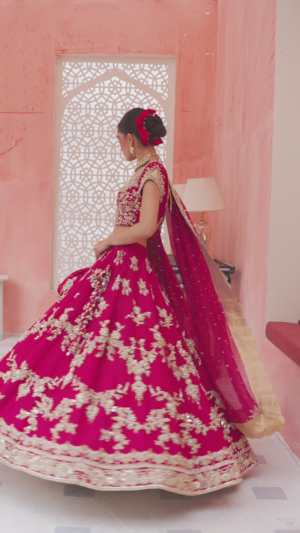 Chérie - A Pink Fairy Tale