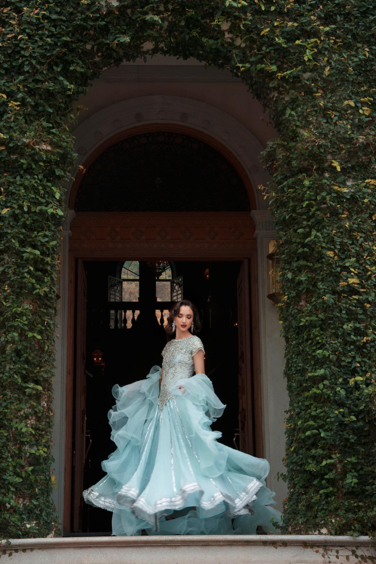 La Belle