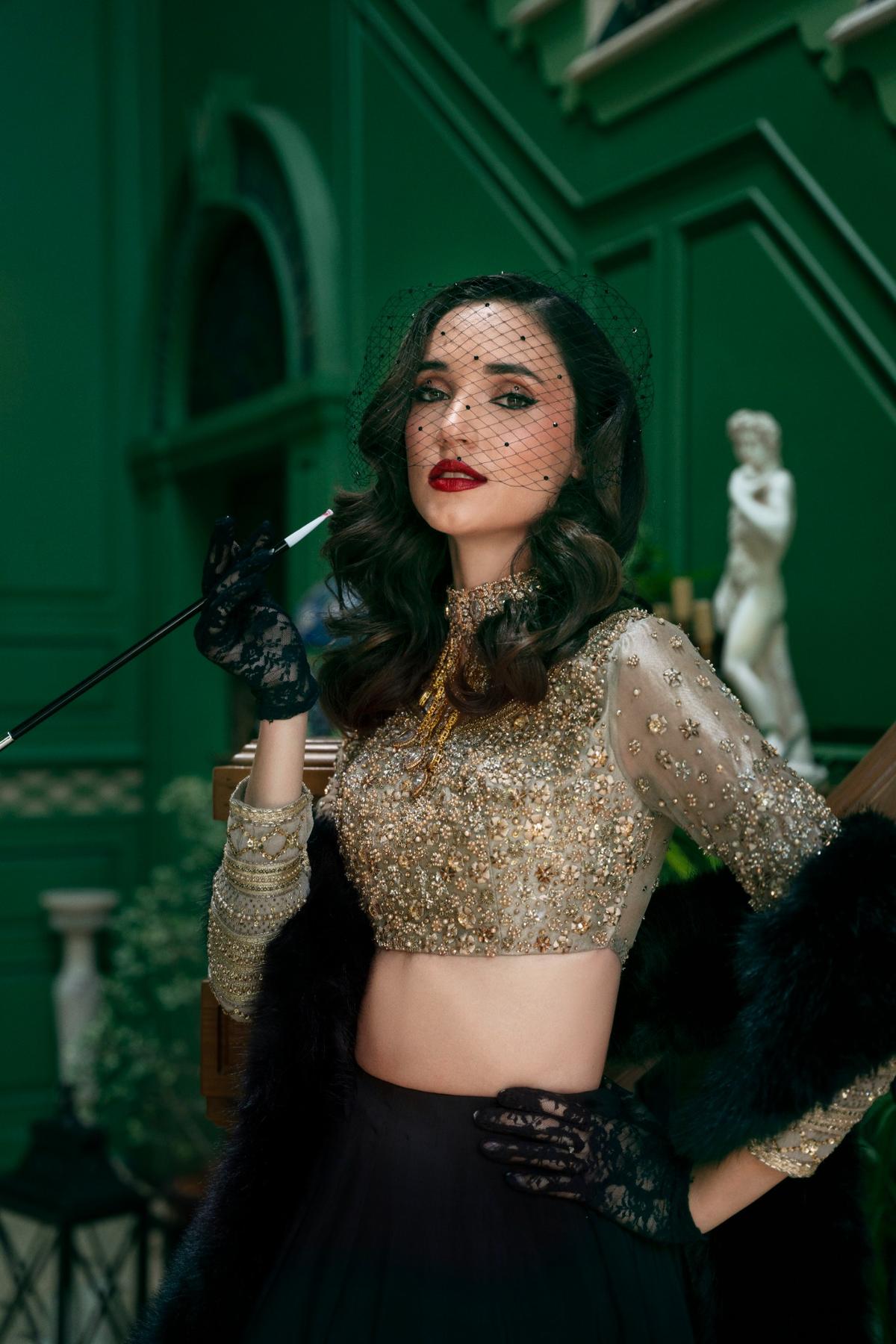 The Heiress