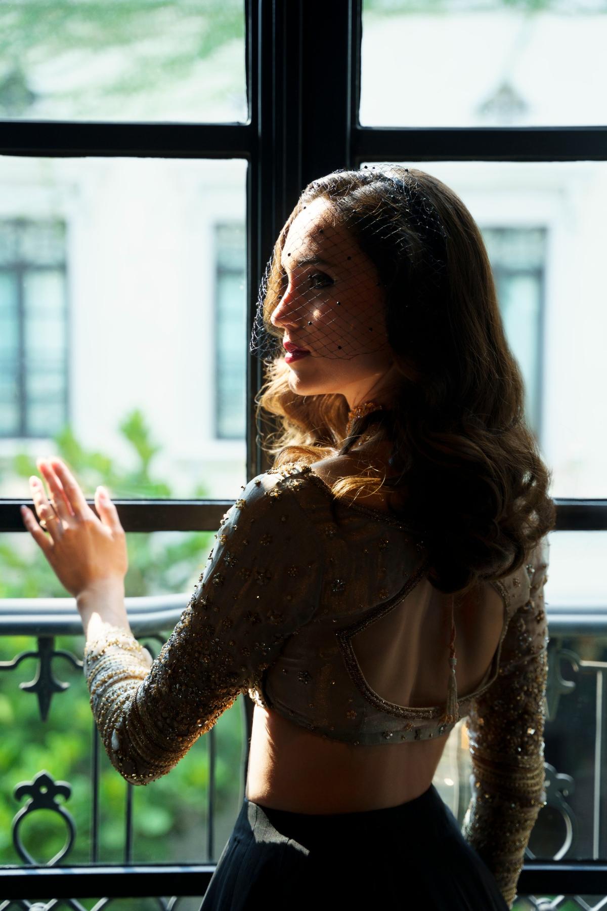 The Heiress
