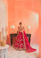 Chérie - A Pink Fairy Tale